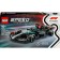 Speed Champions Voiture F1 Mercedes AMG Petronas  W15 E Performance 77244