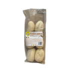 Petits pains précuits x6 300g