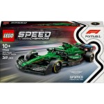 Speed Champions voiture F1 Aston Martin Aramco AMR24 77245