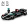 Speed Champions Voiture F1 Mercedes AMG Petronas  W15 E Performance 77244