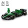 Speed Champions voiture F1 Aston Martin Aramco AMR24 77245