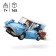 Harry Potter la Ford Anglia Volante 76424
