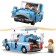 Harry Potter la Ford Anglia Volante 76424