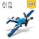 Creator 3en1 aeronef l'avion de course 31160