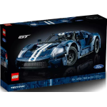 Technic voiture Ford GT 2022 42154