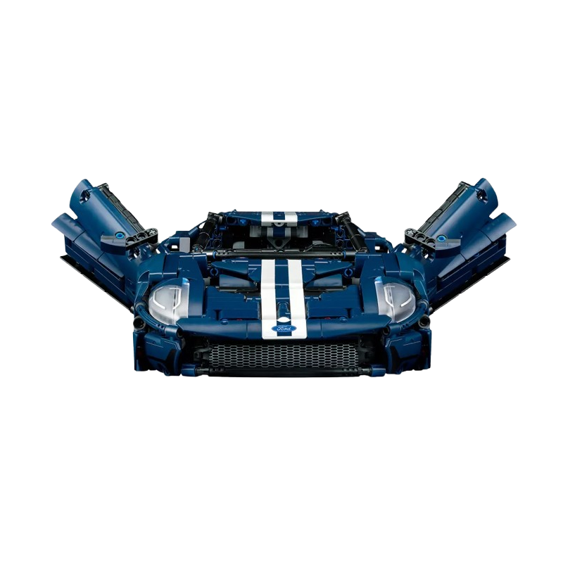 Technic voiture Ford GT 2022 42154