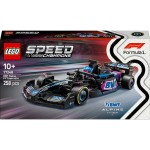 Speed Champions voiture F1 BMW Alpine Team A524 77248