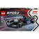 Speed Champions voiture F1 BMW Alpine Team A524 77248