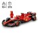 Speed Champion voiture F1 Ferrari SF-24 77242