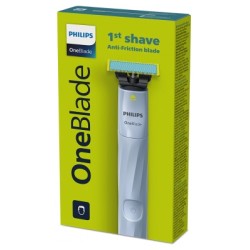 Rasoir électrique OneBlade anti-friction QP1324/20