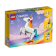 Creator 3en1 la licorne magique 31140 dès 7 ans