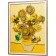 Art tableau Tournesol Vincent Van Gogh 31215