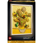 Art tableau Tournesol Vincent Van Gogh 31215