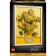 Art tableau Tournesol Vincent Van Gogh 31215