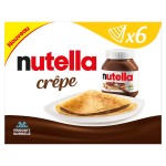 Crêpes x6 240g