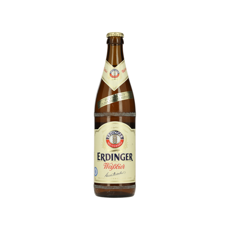Blanche 5.3% 50cl