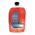 Lave glace été 0° senteur fruité 5l