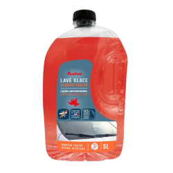 Lave glace été 0° senteur fruité 5l
