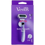 Rasoir pour femme extra smooth swirl x1