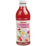 Citronnade à la framboise 1l