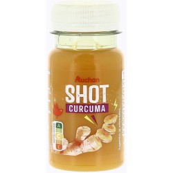 Shot curcuma 10cl