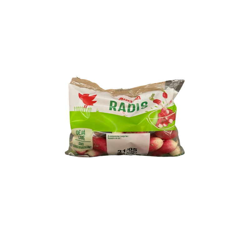 Radis long 200g