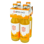 Limo Orange 4x330ml