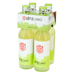 Limo Lemon & Lime 4x330ml