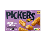 Pickers mini sticks à l'emmental 230g