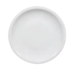Assiette à dessert 18cm blanc x1