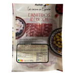 Saucisse sèche ibérique 100g