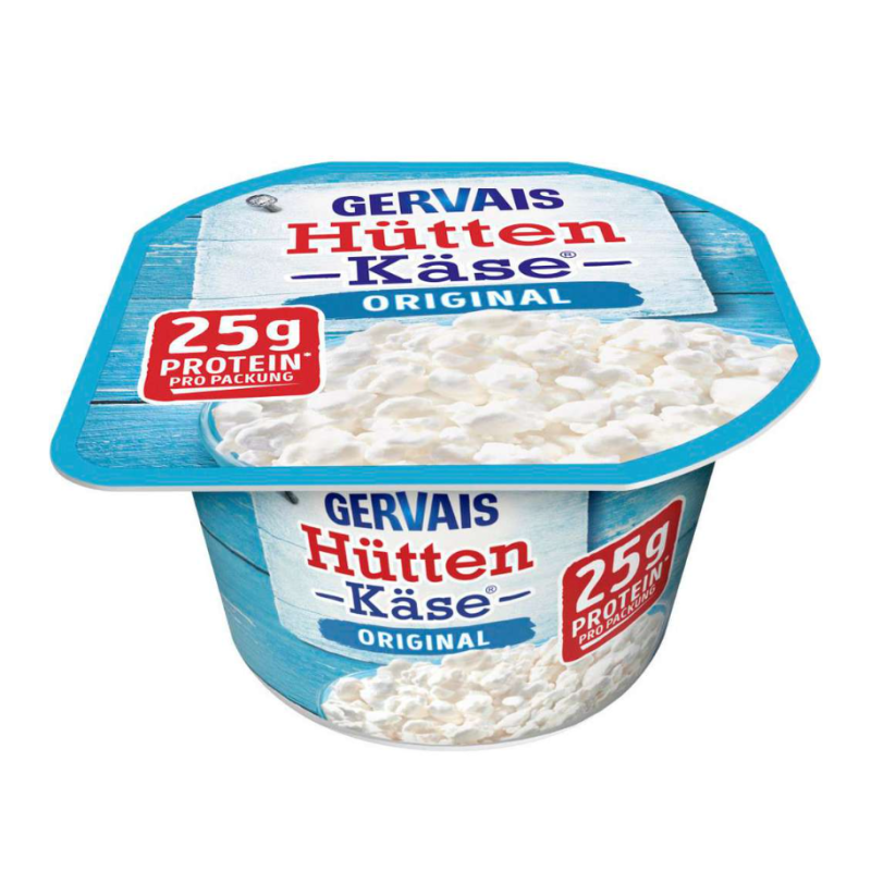 Fromage cottage original 200g