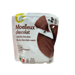 Moelleux au chocolat tout prêt 500g
