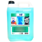 Adblue additivé hyperblue avec flexible 5l