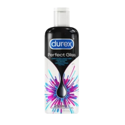 Lubrifiant perfect gliss longue durée 250ml