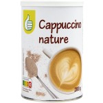 Cappucino nature 200g