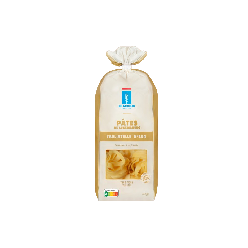 Tagliatelles n°104 500g