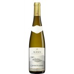 Vin blanc AOP Alsace Gewurztraminer Pfaffenheim grande réserve 13.5% 75cl