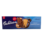 Biscuits croustillant chocolat noisette 100g