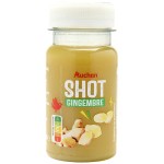 Shot gingembre 10cl