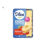 Emmental en tranches sans lactose 150g