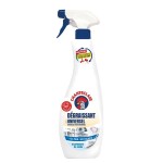 Dégraissant universel au bicarbonate de soude 600ml