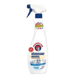Dégraissant universel au bicarbonate de soude 600ml