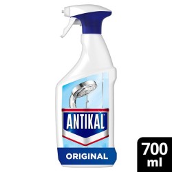Nettoyant anti-calcaire original 700ml