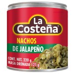 Piment en escabèche 220g