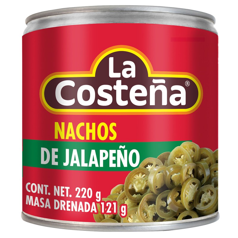 Piment en escabèche 220g