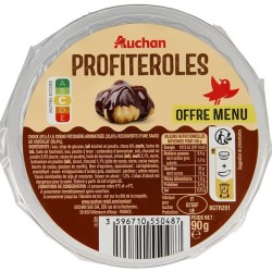 Profiteroles 90g