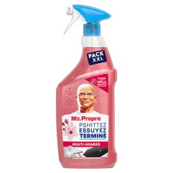 Spray multi-usages fleurs de cerisier 800ml