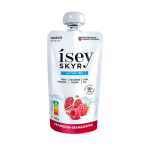 Skyr framboise grenade sans gluten sans lactose 140g