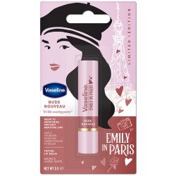 Stick à lèvres teinté Emily in Paris nude nouveau 3g